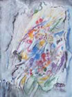 Der Baer - 28 x 38 - Aquarell - 1999